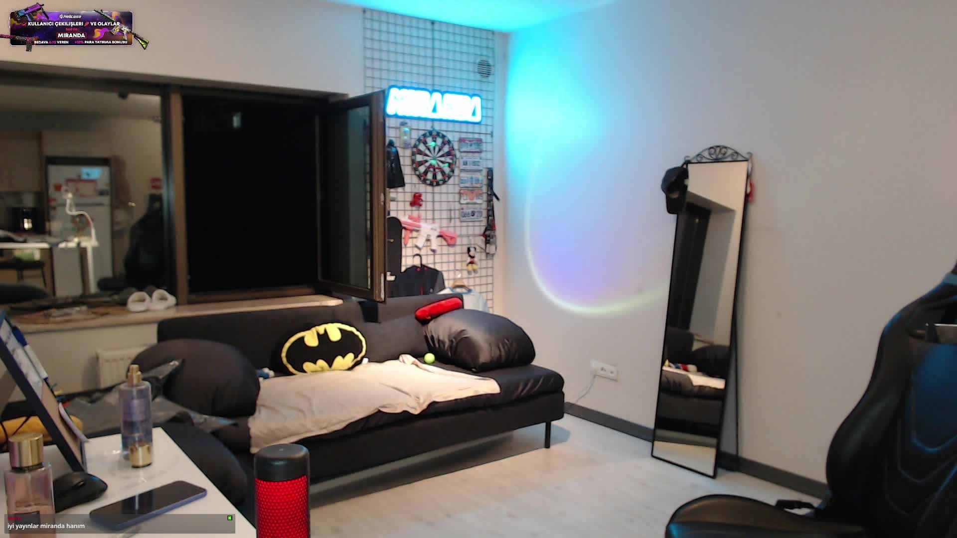 Video 649483 from Kübra &quot;Miranda&quot; Çamlıbel