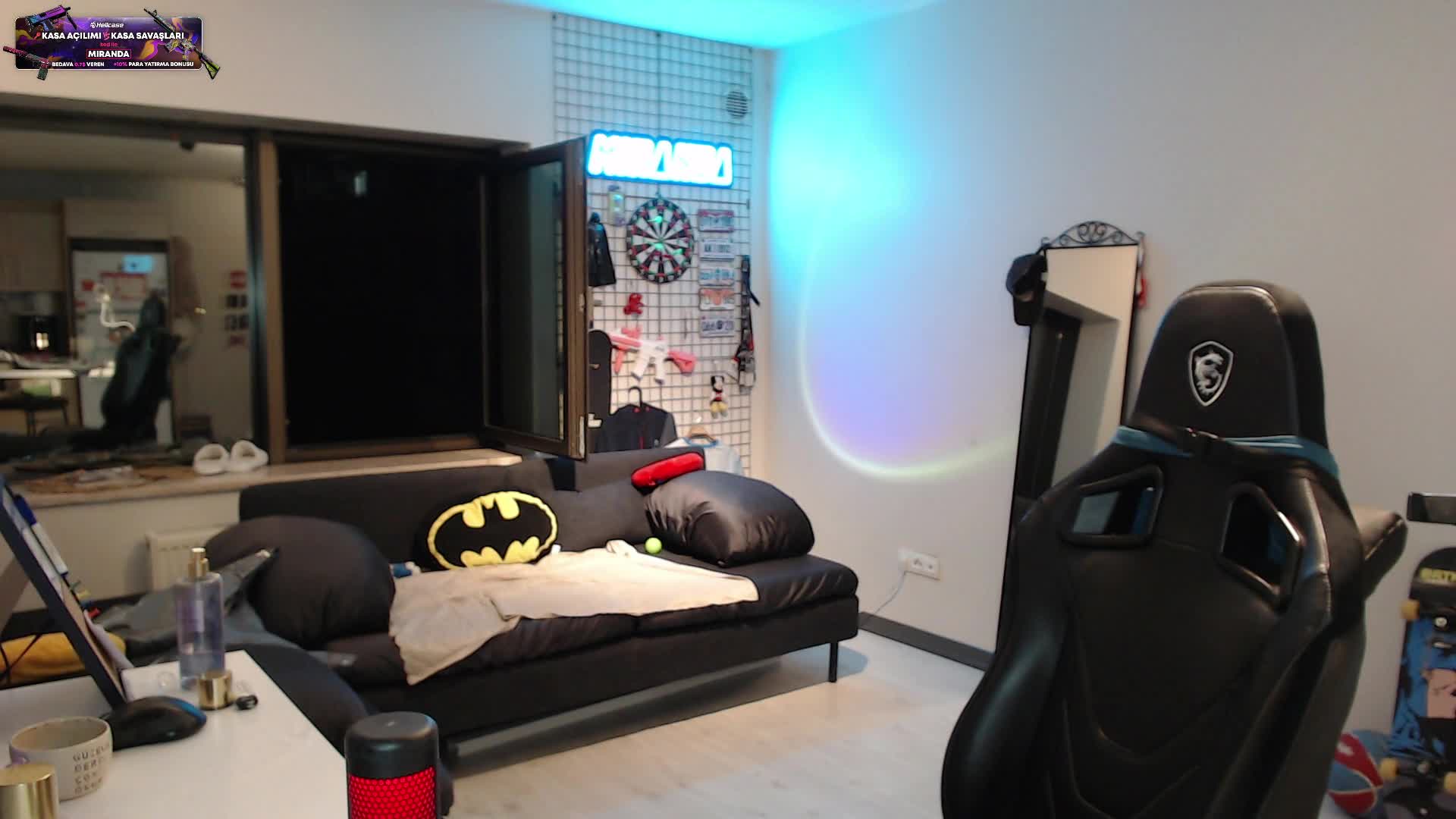 Video 649484 from Kübra &quot;Miranda&quot; Çamlıbel