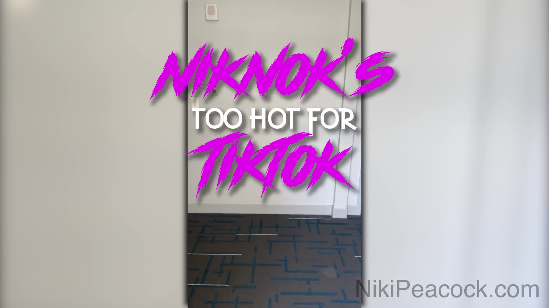 Video 649775 from Niki Peacock