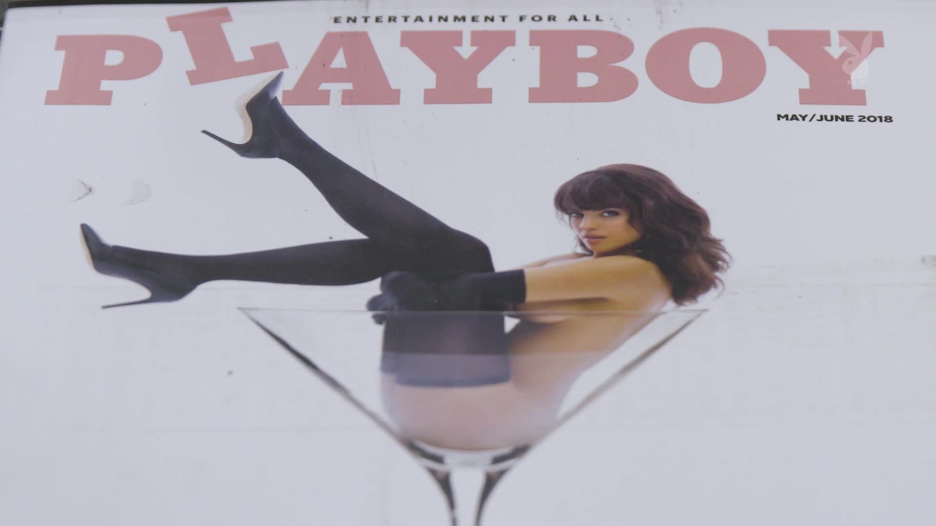 Video 296865 from Nina Drama / Nina Marie Daniele