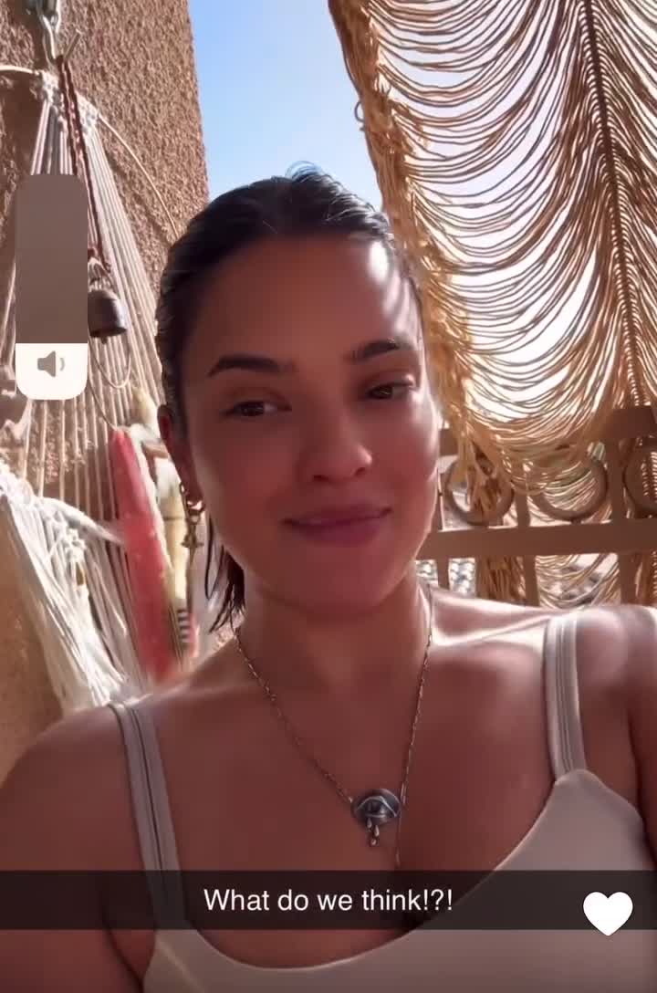 Video 649918 from Nina Drama / Nina Marie Daniele