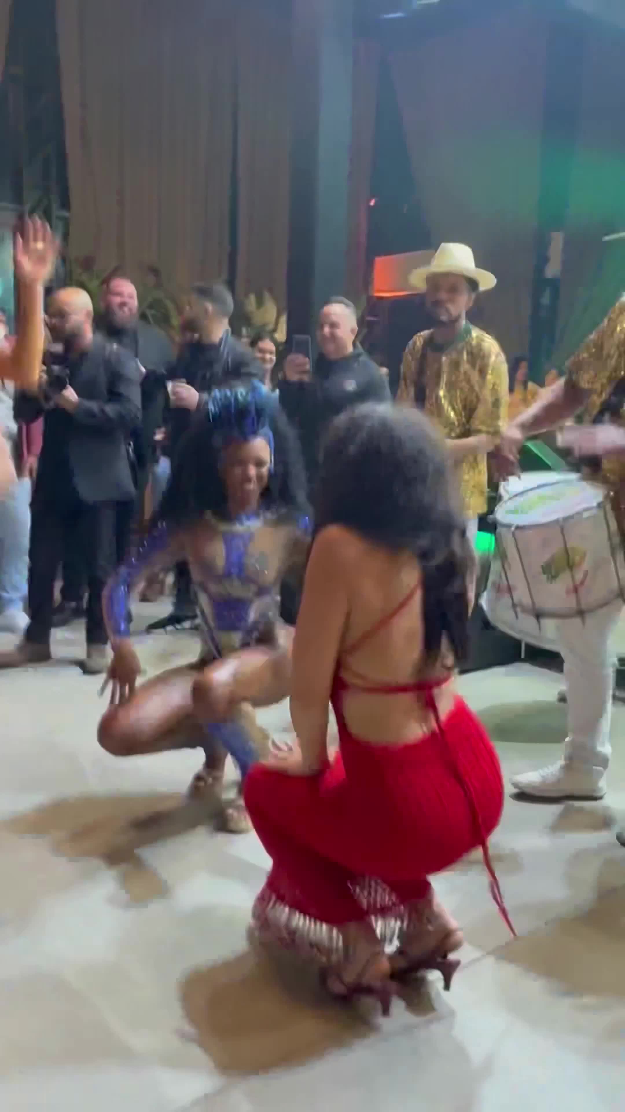 Video 649921 from Nina Drama / Nina Marie Daniele