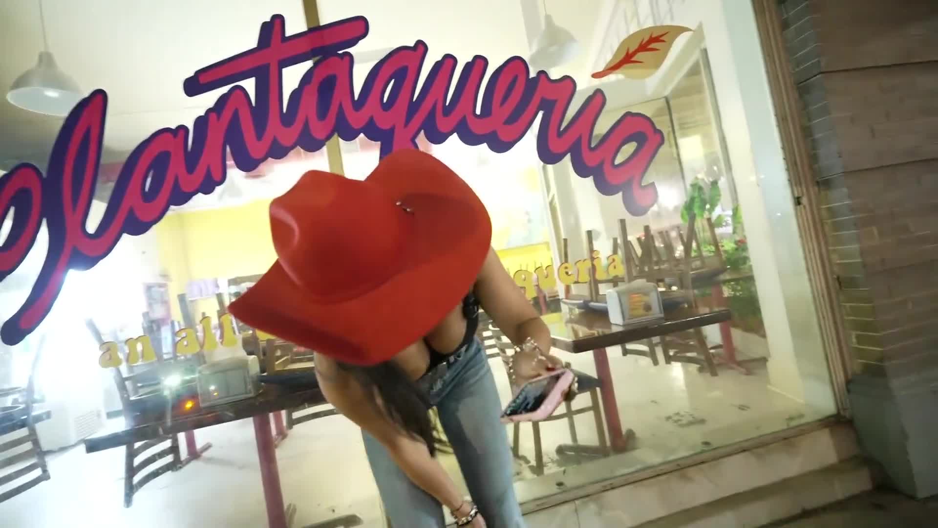 Video 650056 from Nina Drama / Nina Marie Daniele