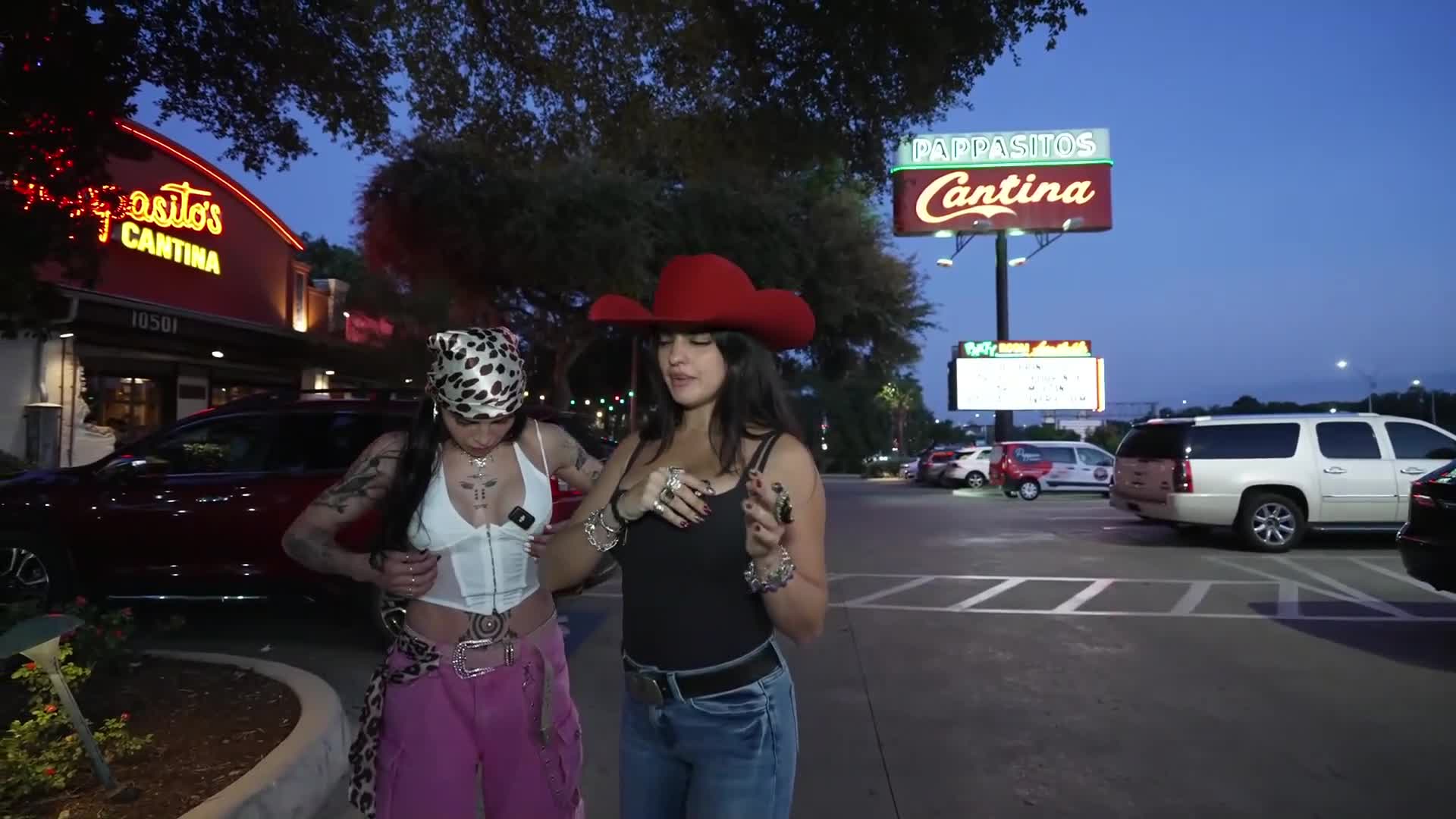 Video 650057 from Nina Drama / Nina Marie Daniele