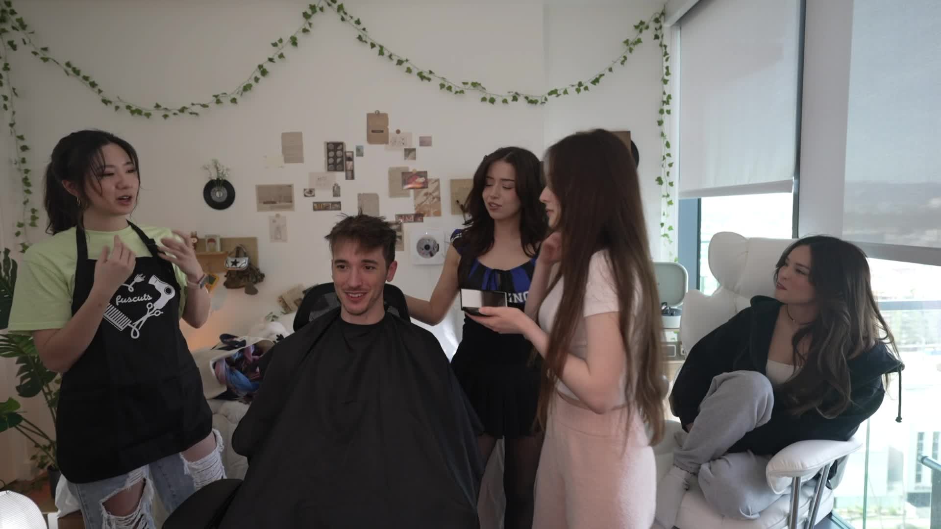 Video 650083 from Tinakitten