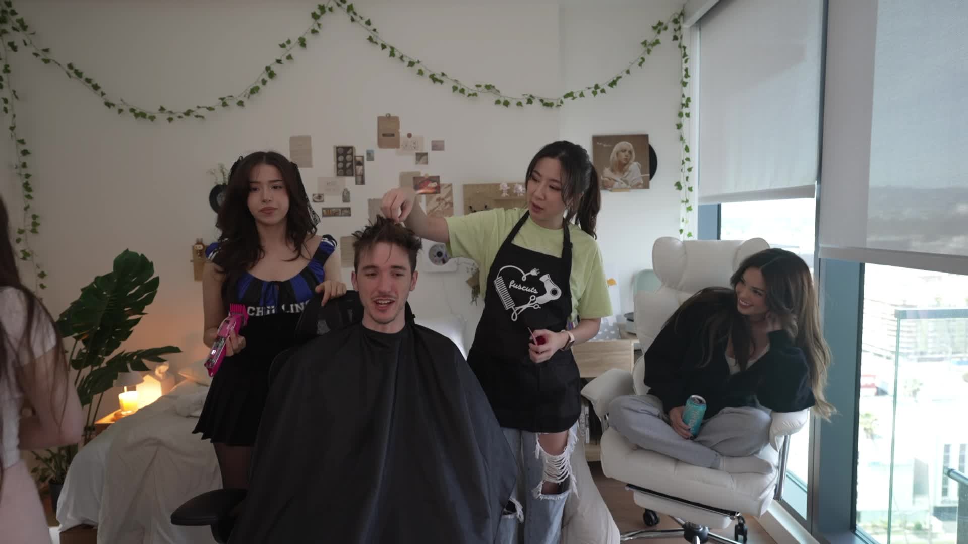 Video 650084 from Tinakitten