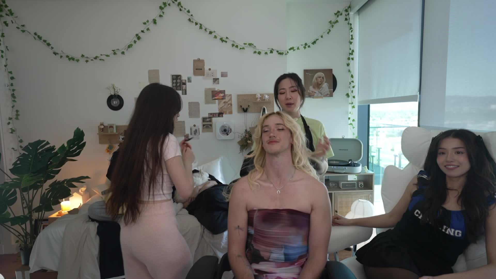 Video 650086 from Tinakitten