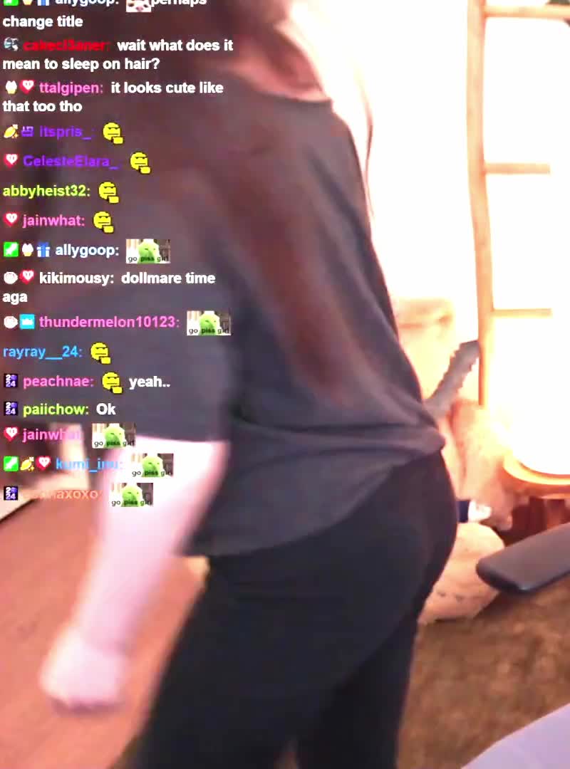 Video 650174 from Tinakitten