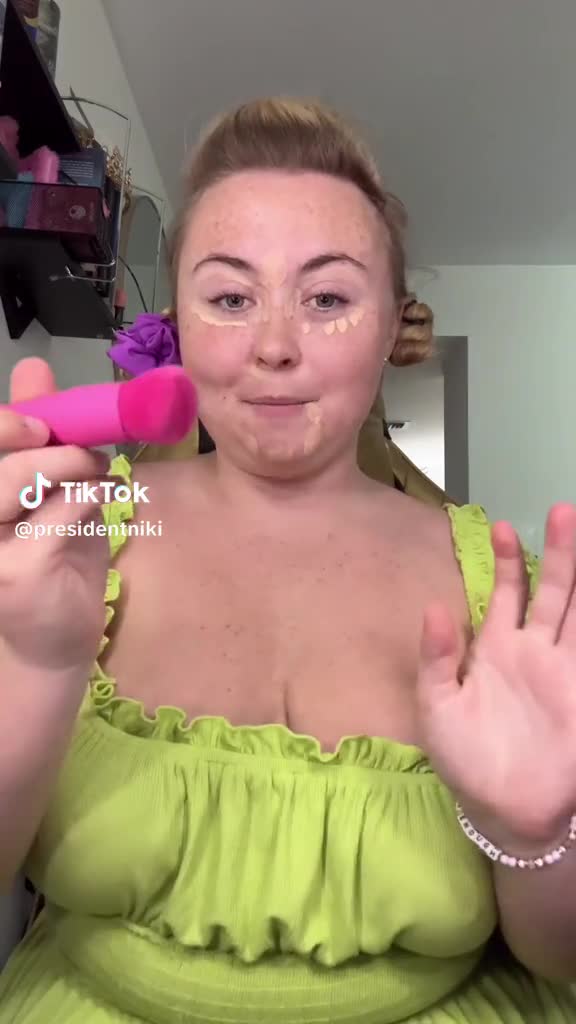 Video 650203 from Niki Peacock