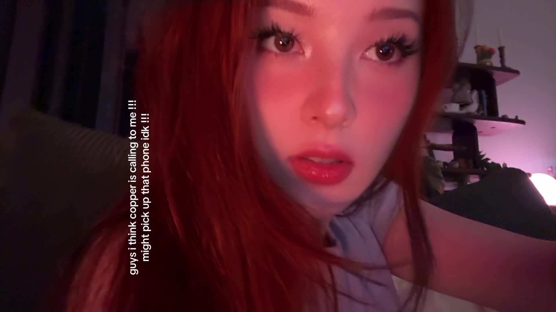 Video 650268 from Tinakitten