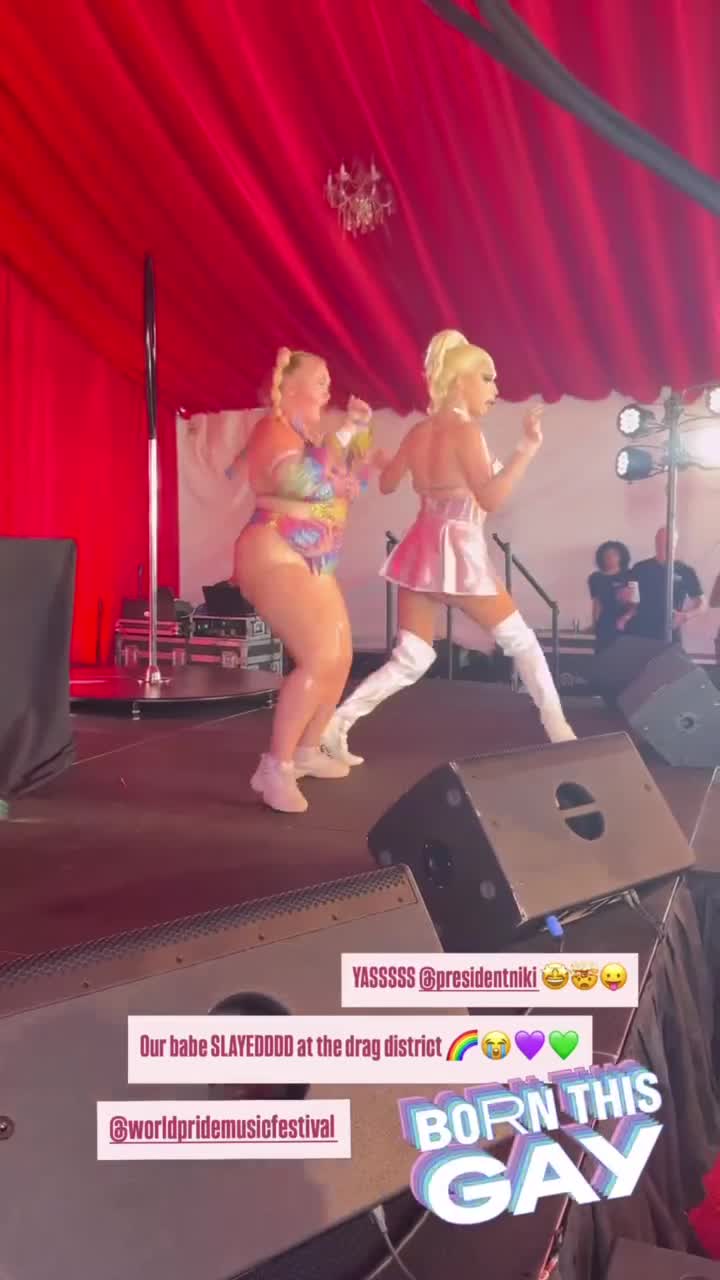 Video 650403 from Niki Peacock