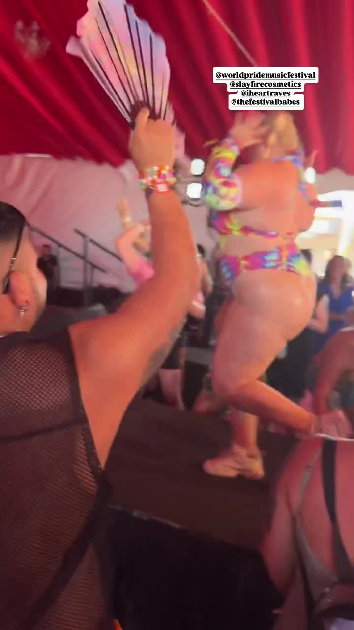 Video 650404 from Niki Peacock