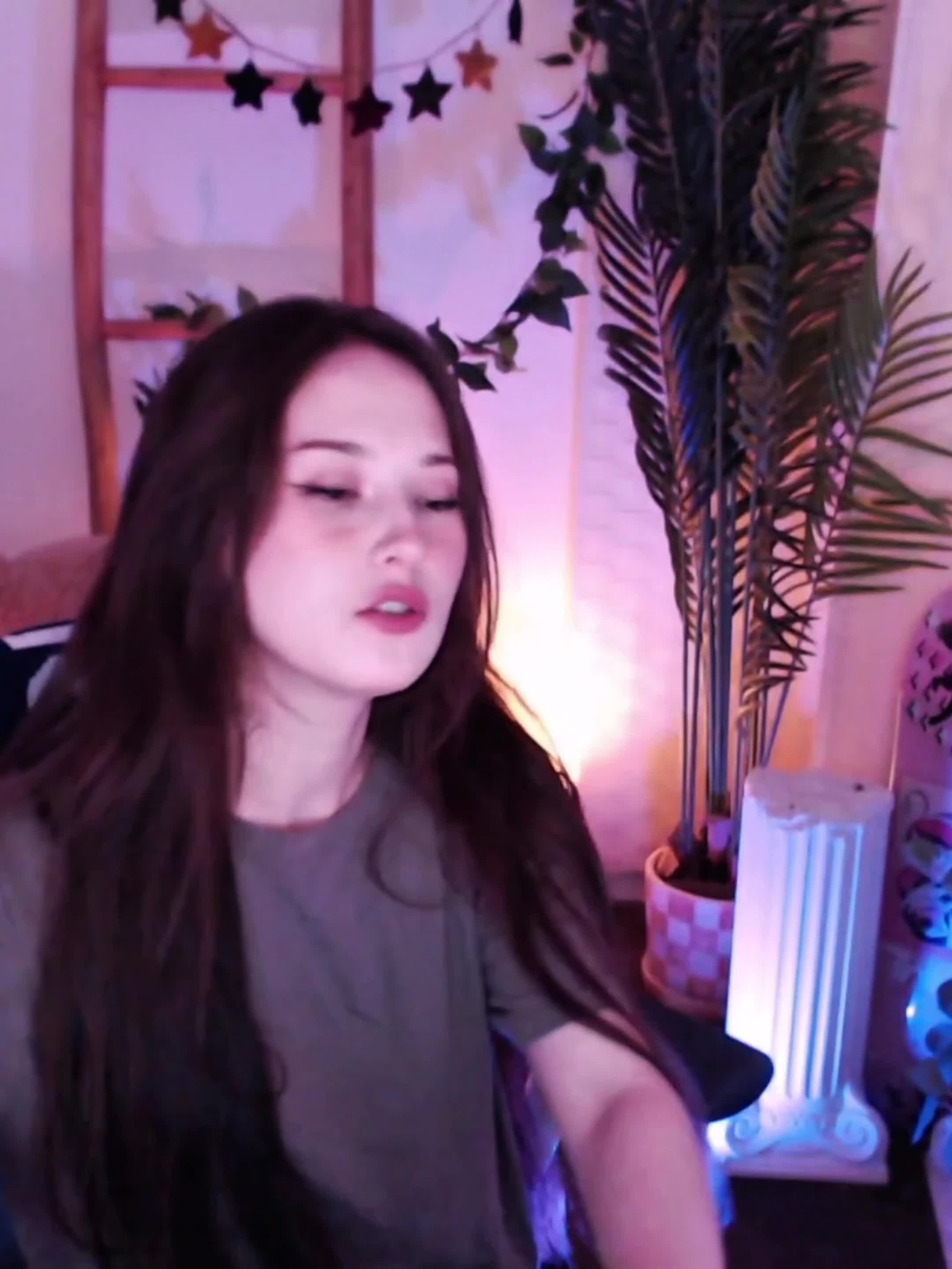 Video 650420 from Tinakitten