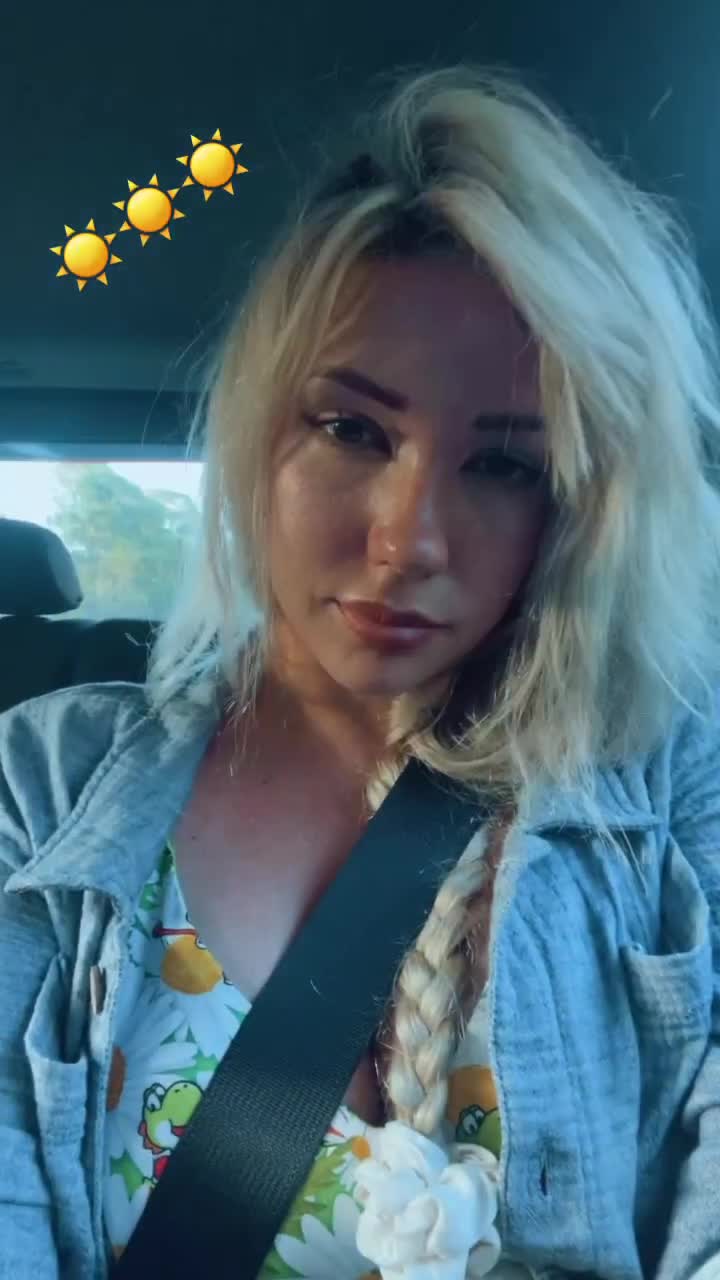 Video 650823 from Alanah Pearce - charalanahzard