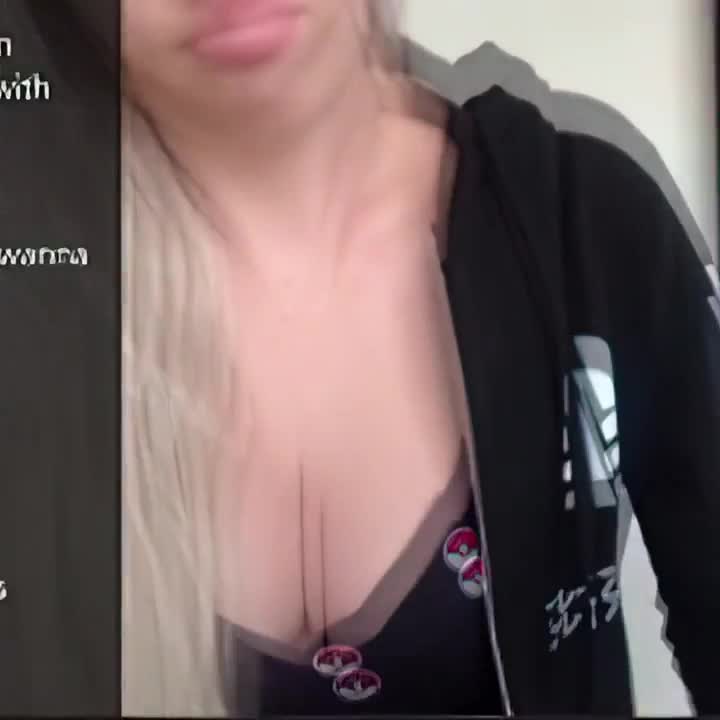 Video 650824 from Alanah Pearce - charalanahzard