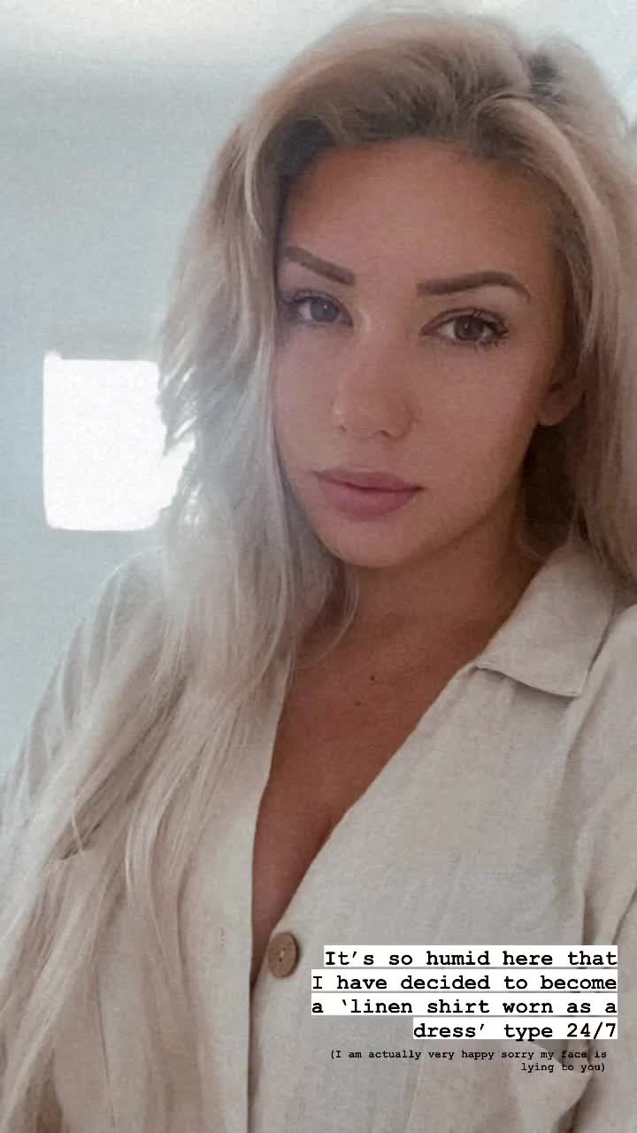 Video 650826 from Alanah Pearce - charalanahzard