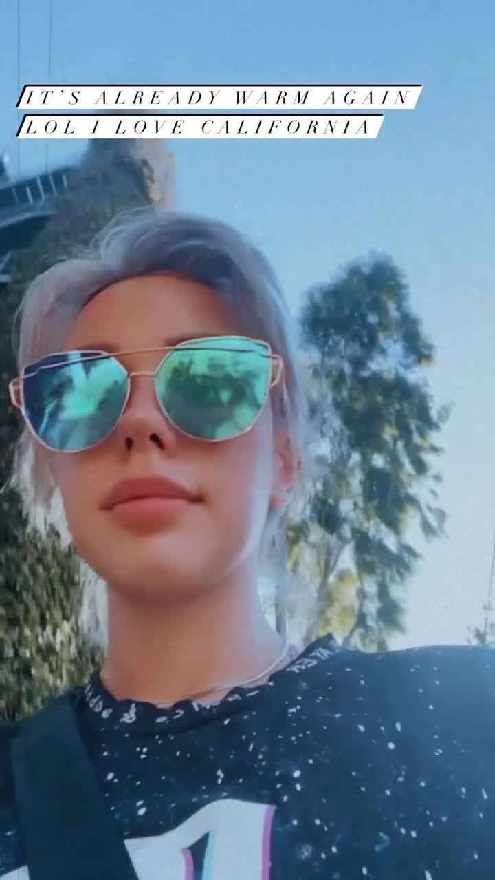 Video 650834 from Alanah Pearce - charalanahzard