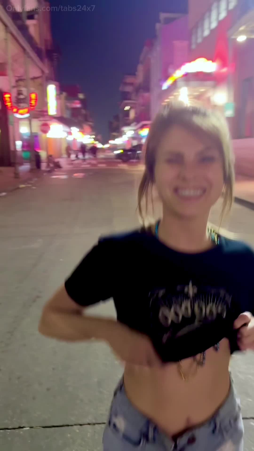 Video 650853 from Tabby Ridiman / Tabs24x7