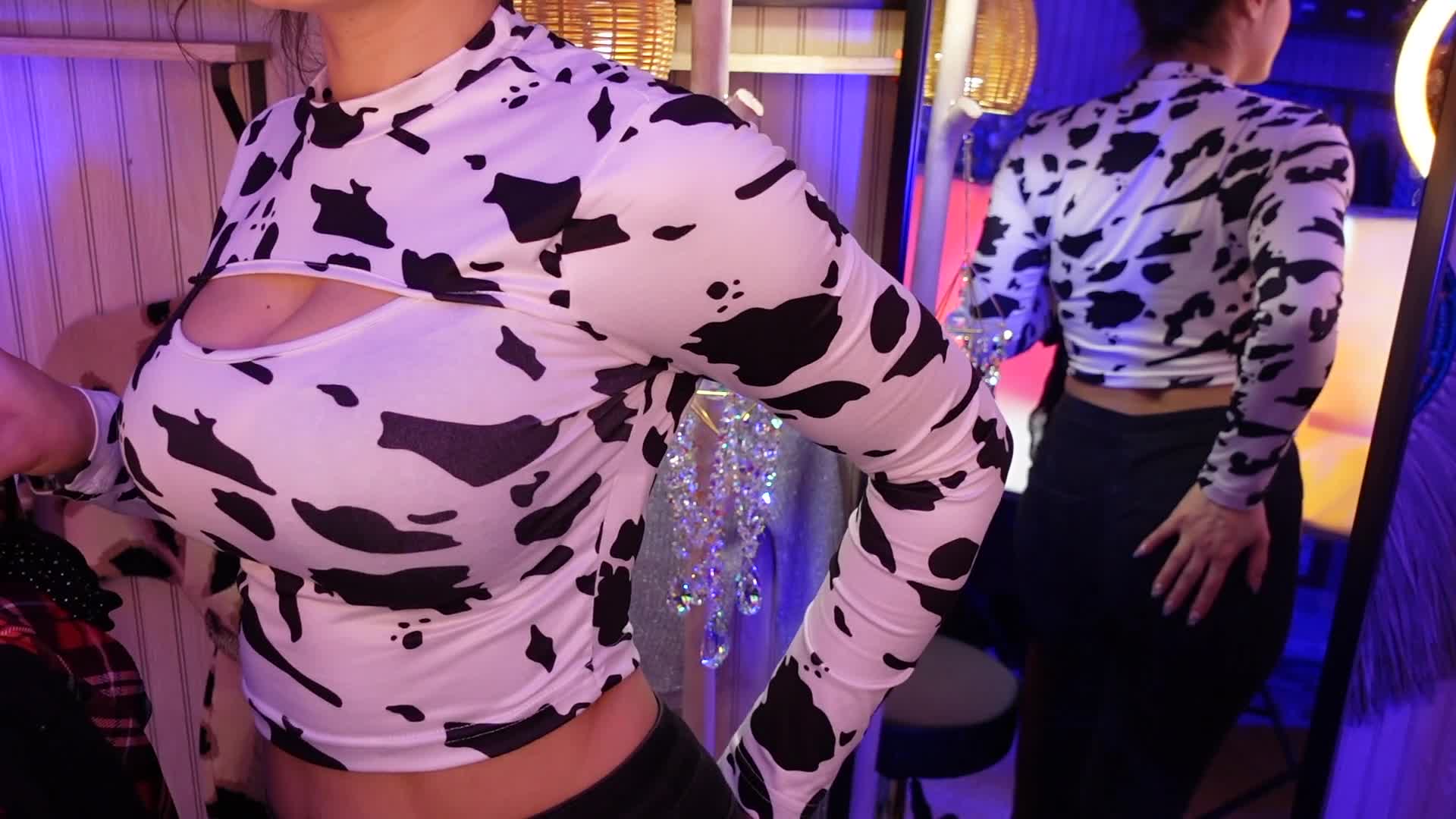 Video 650859 from Irma La Dulce ASMR