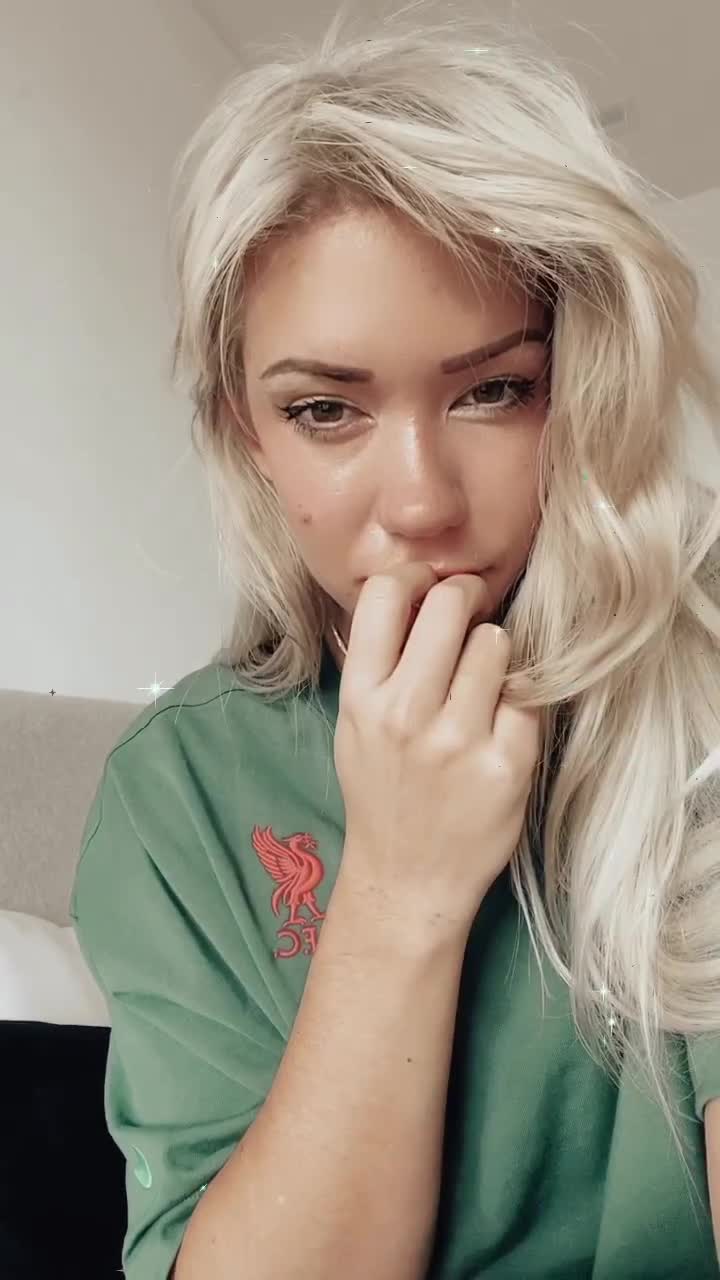 Video 650907 from Alanah Pearce - charalanahzard