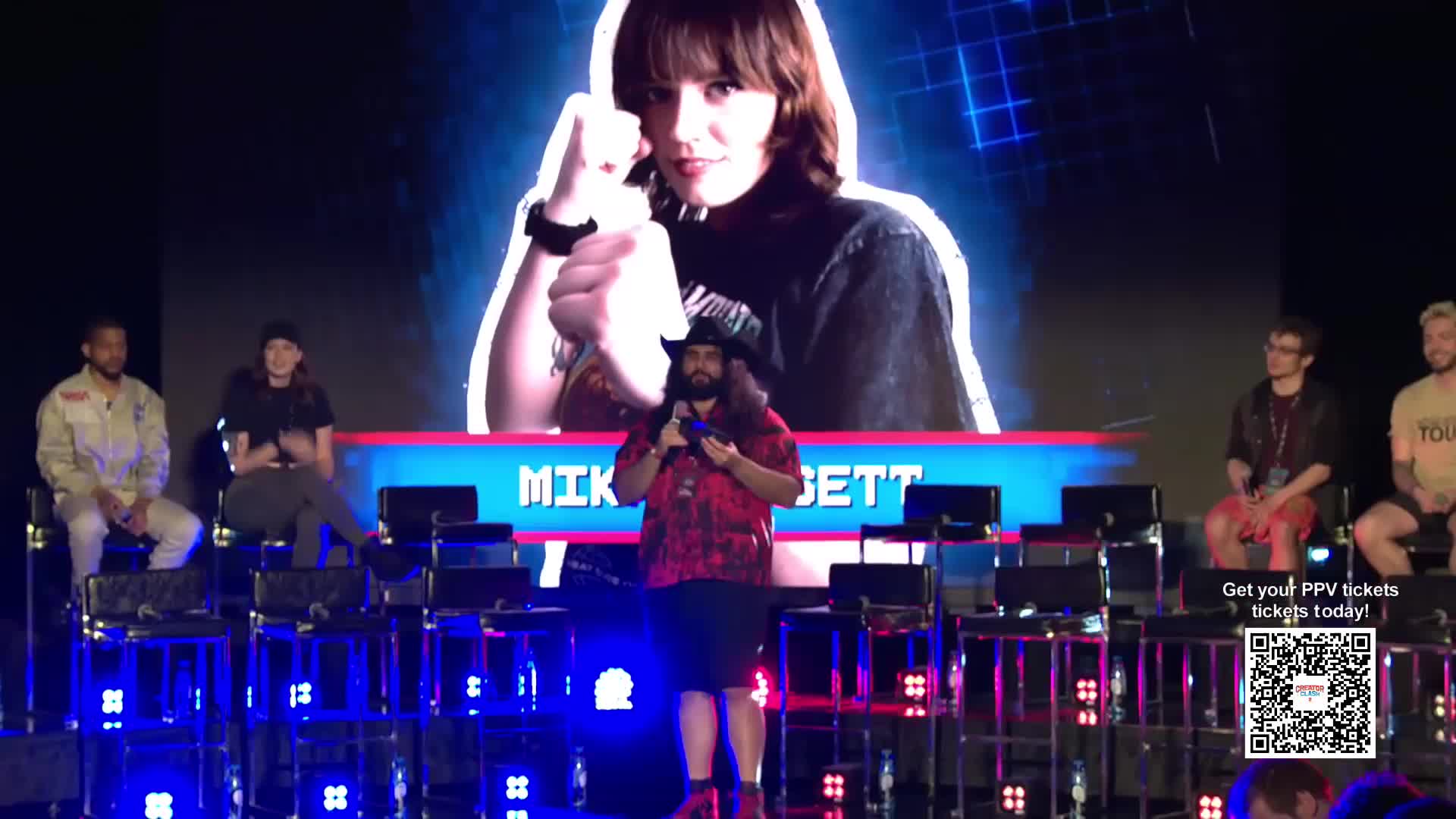 Video 651001 from Alanah Pearce - charalanahzard