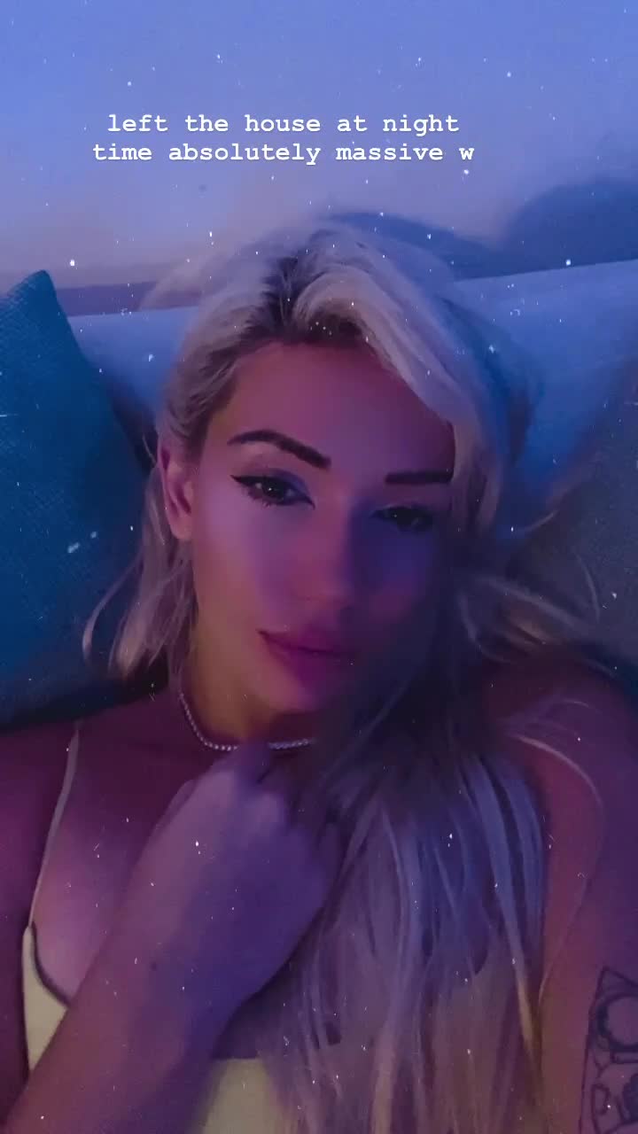 Video 651013 from Alanah Pearce - charalanahzard