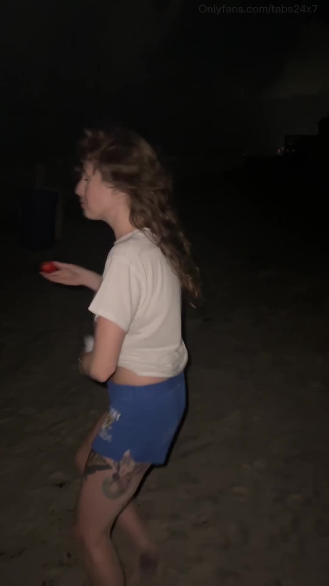 Video 651071 from Tabby Ridiman / Tabs24x7