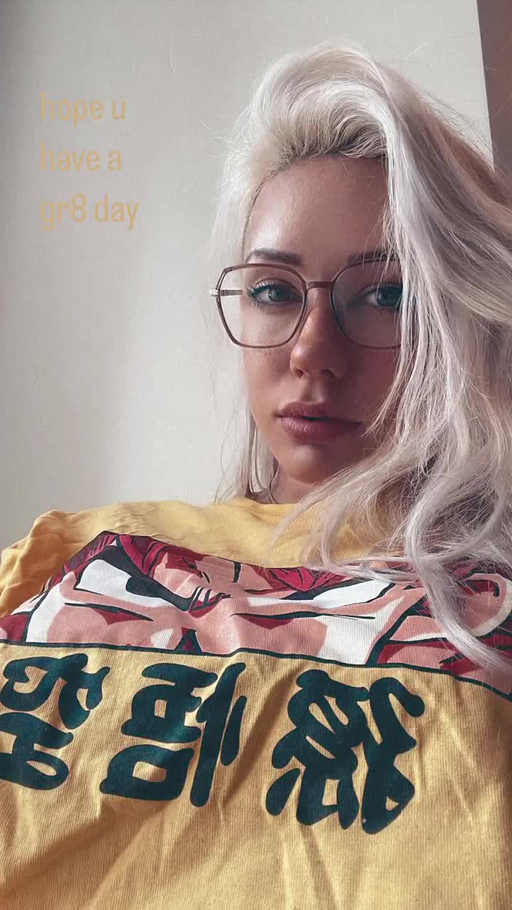 Video 651363 from Alanah Pearce - charalanahzard