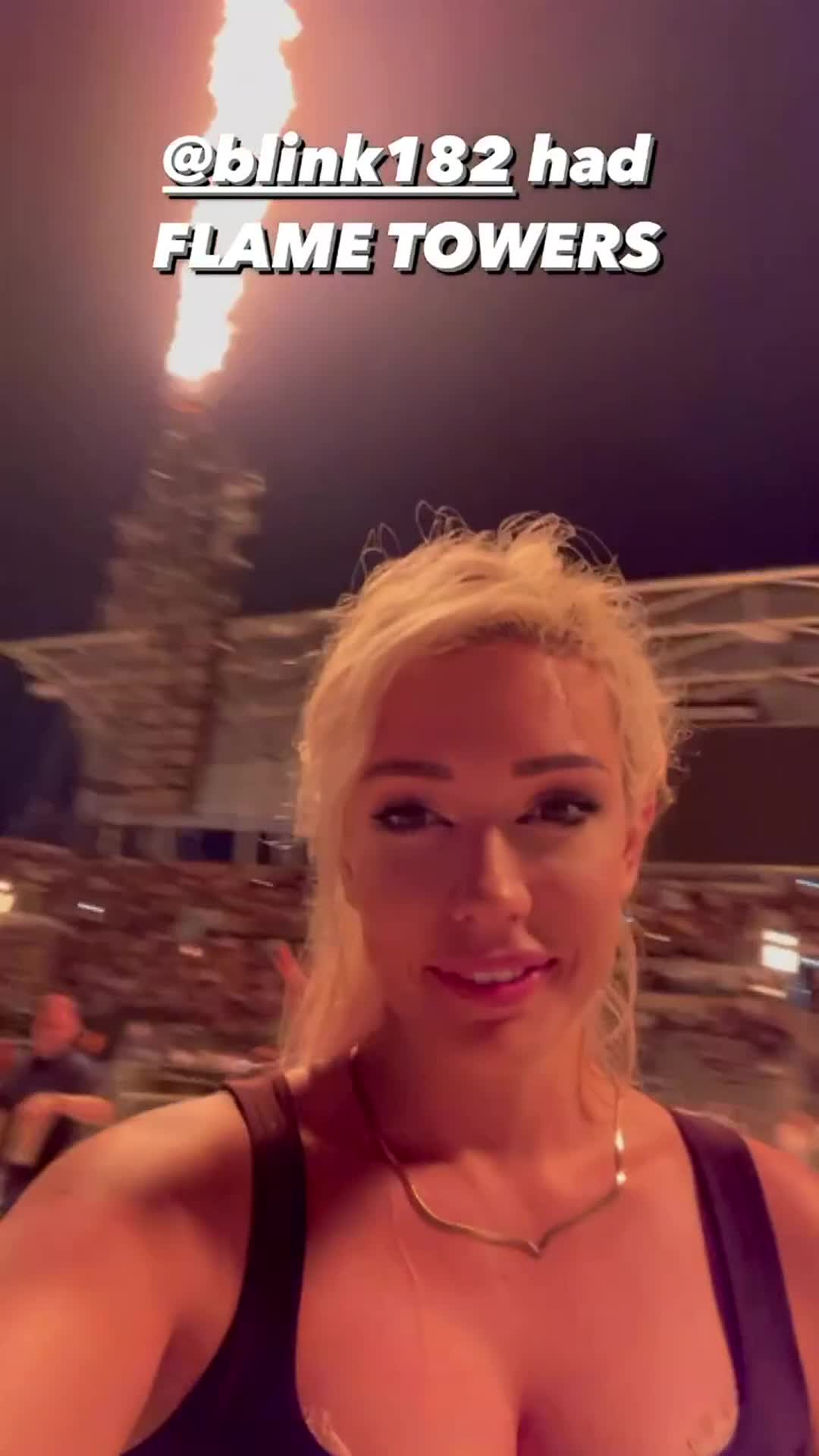 Video 651364 from Alanah Pearce - charalanahzard