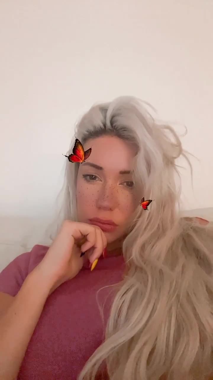 Video 651616 from Alanah Pearce - charalanahzard