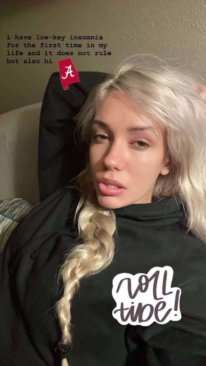 Video 651617 from Alanah Pearce - charalanahzard