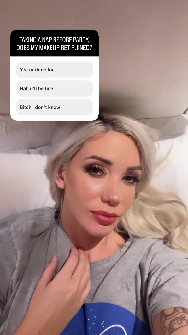 Video 651618 from Alanah Pearce - charalanahzard