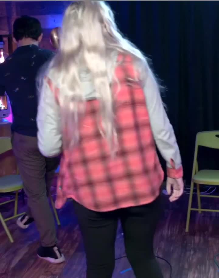 Video 651776 from Alanah Pearce - charalanahzard