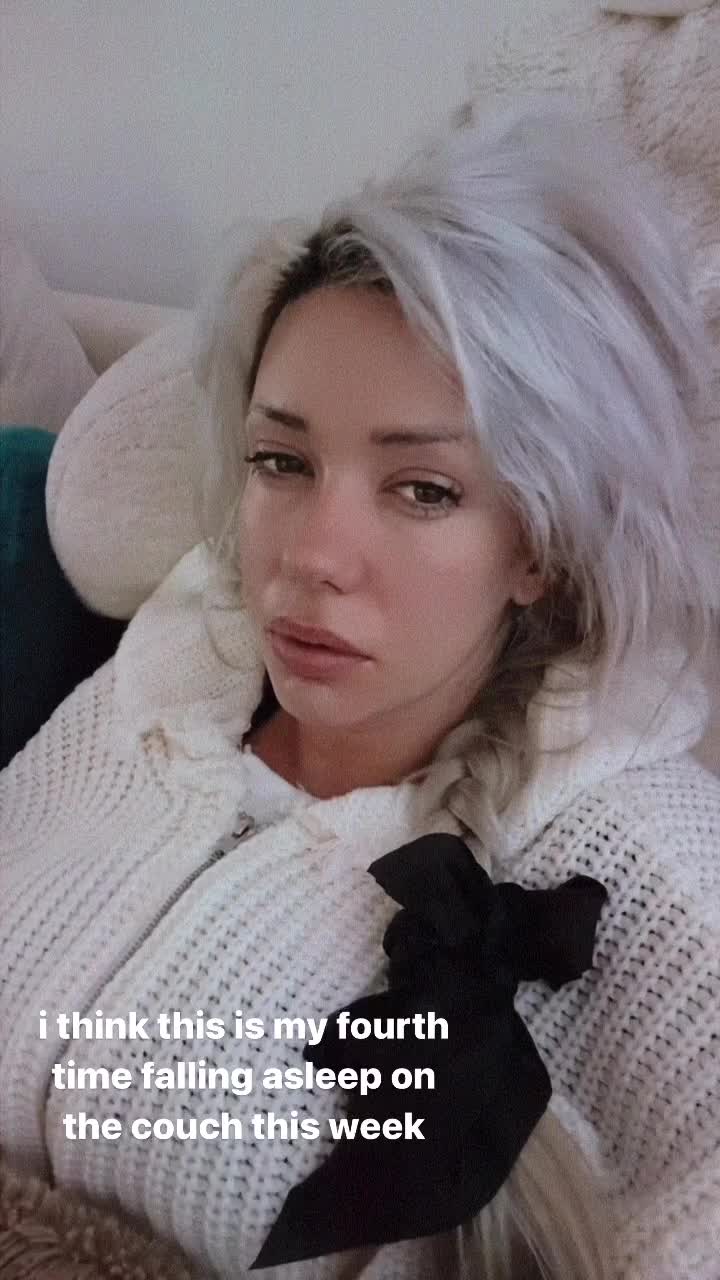 Video 651858 from Alanah Pearce - charalanahzard