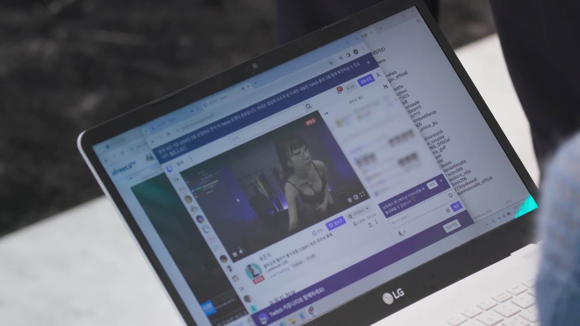 Video 651918 from Eunji Pyoapple