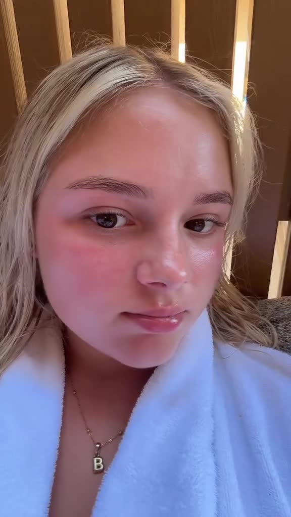 Video 651932 from Marsden it / beautybrooke123 / brooke marsden