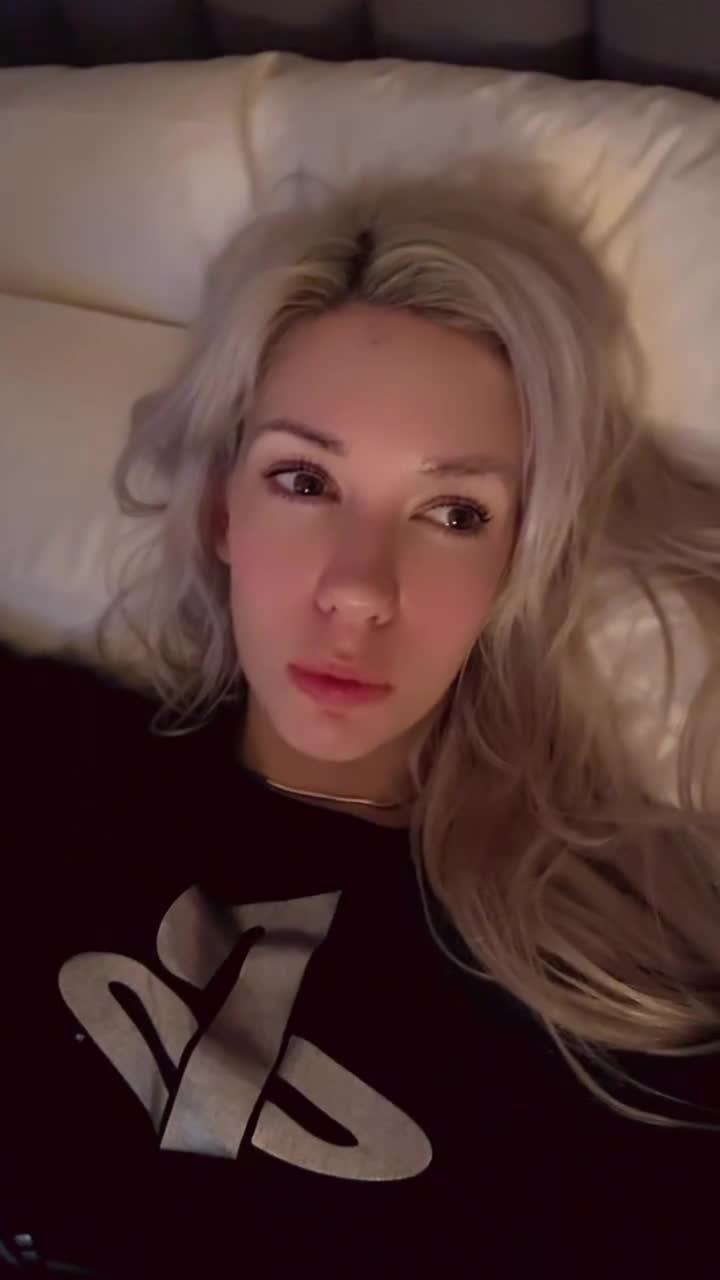 Video 651957 from Alanah Pearce - charalanahzard