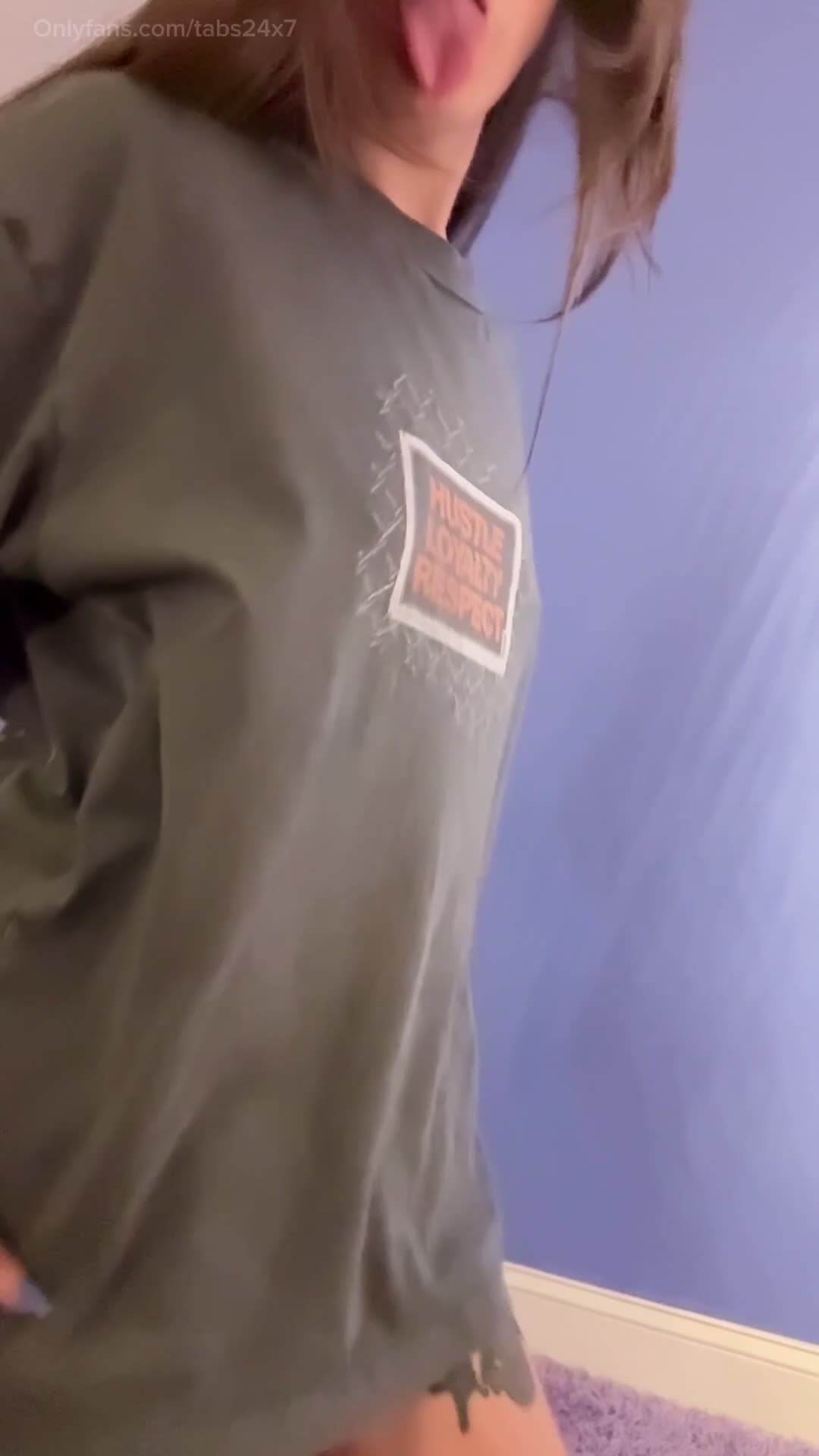 Video 652092 from Tabby Ridiman / Tabs24x7