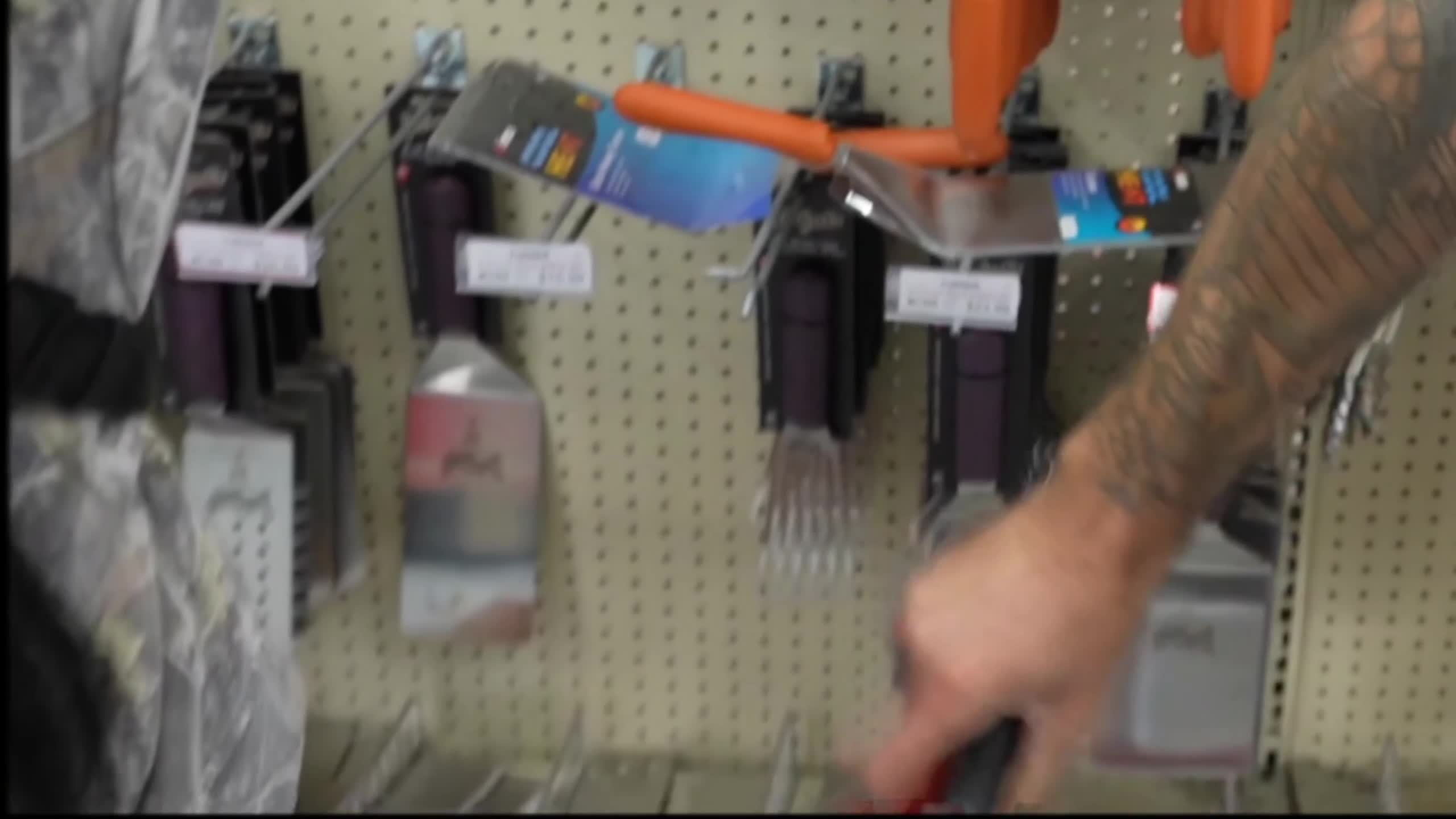 Video 652420 from Brittney Atwood | Brittney Smith