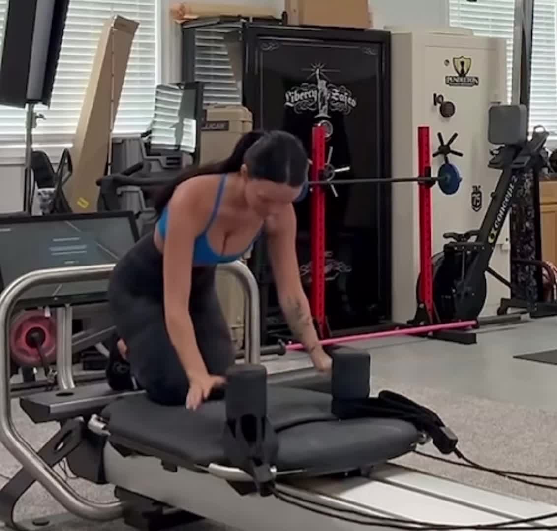 Video 652609 from Brittney Atwood | Brittney Smith