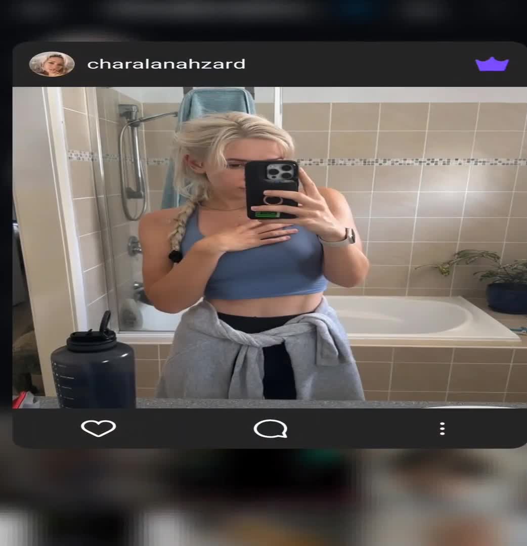 Video 652642 from Alanah Pearce - charalanahzard