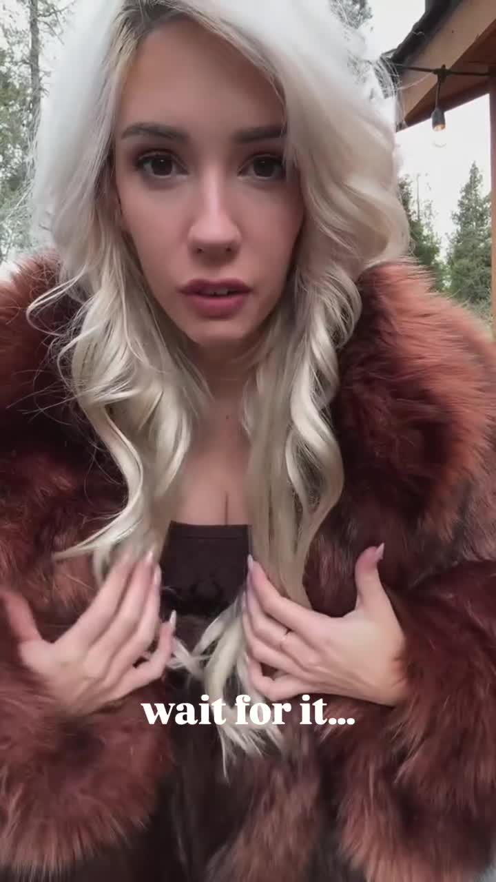 Video 652646 from Alanah Pearce - charalanahzard