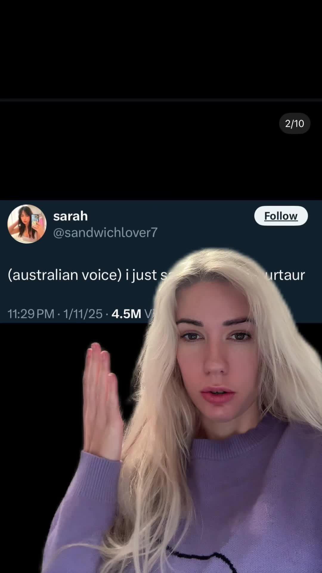 Video 652649 from Alanah Pearce - charalanahzard