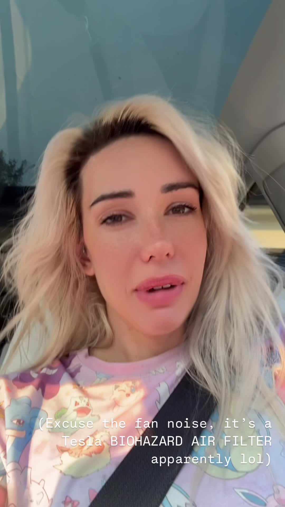 Video 652651 from Alanah Pearce - charalanahzard