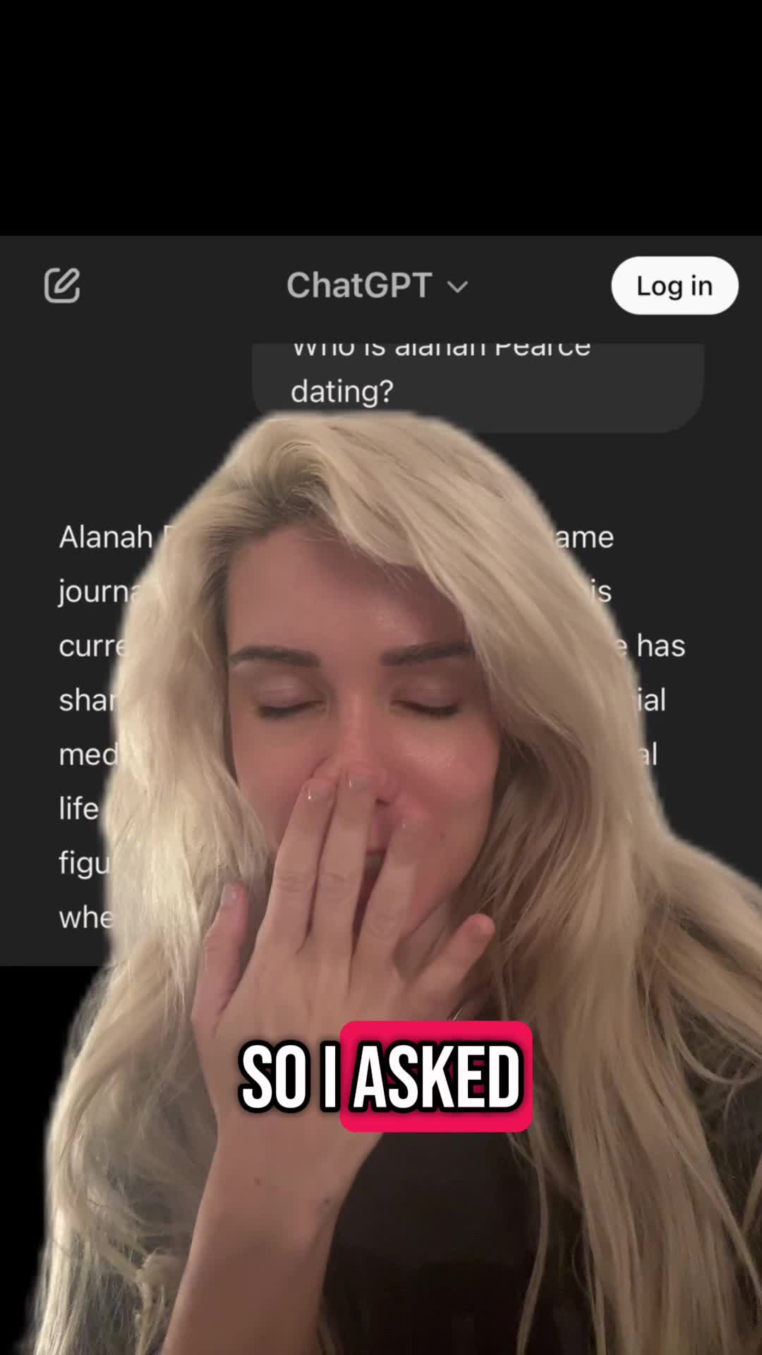 Video 652654 from Alanah Pearce - charalanahzard