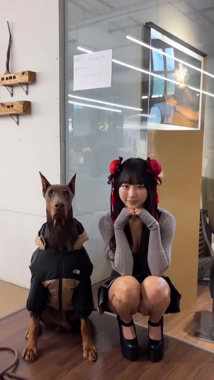 Video 652687 from Eunji Pyoapple