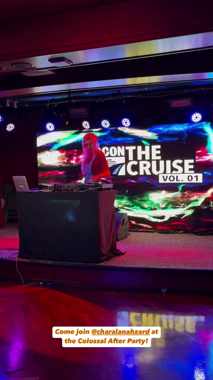 Video 652904 from Alanah Pearce - charalanahzard