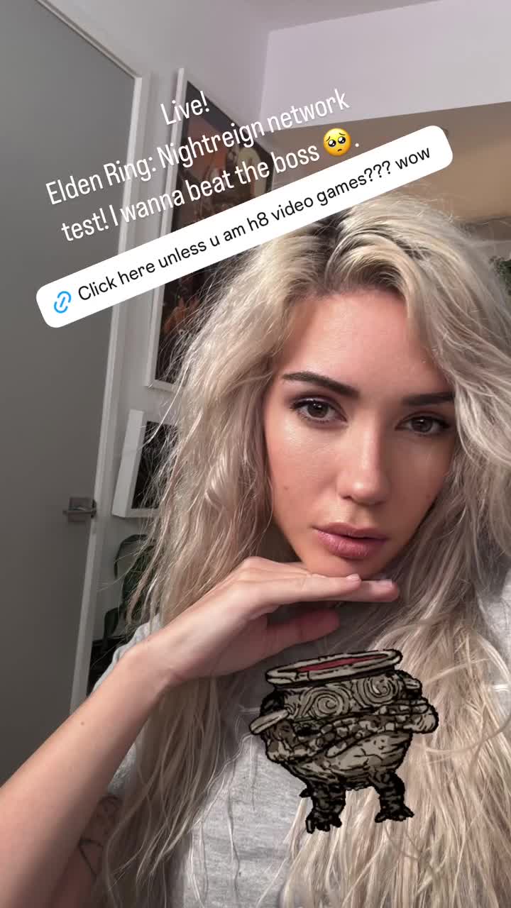 Video 652905 from Alanah Pearce - charalanahzard