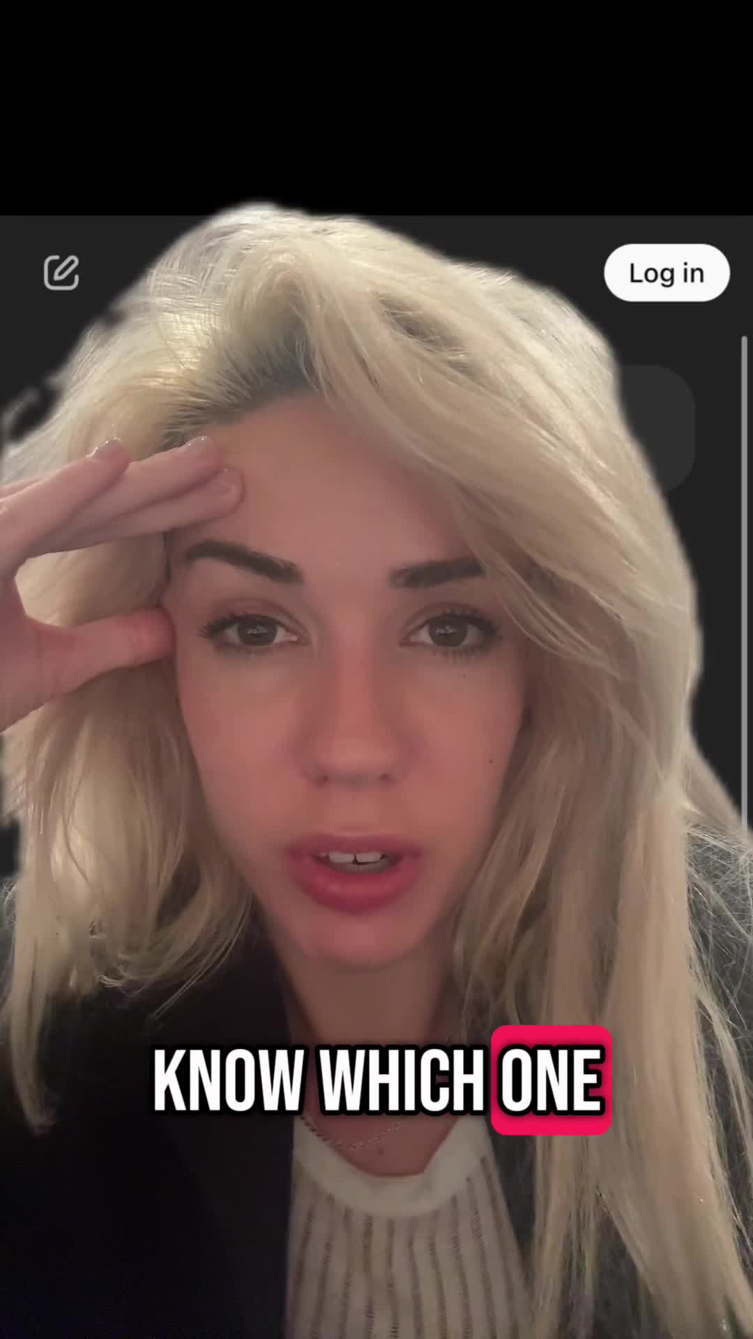 Video 652906 from Alanah Pearce - charalanahzard