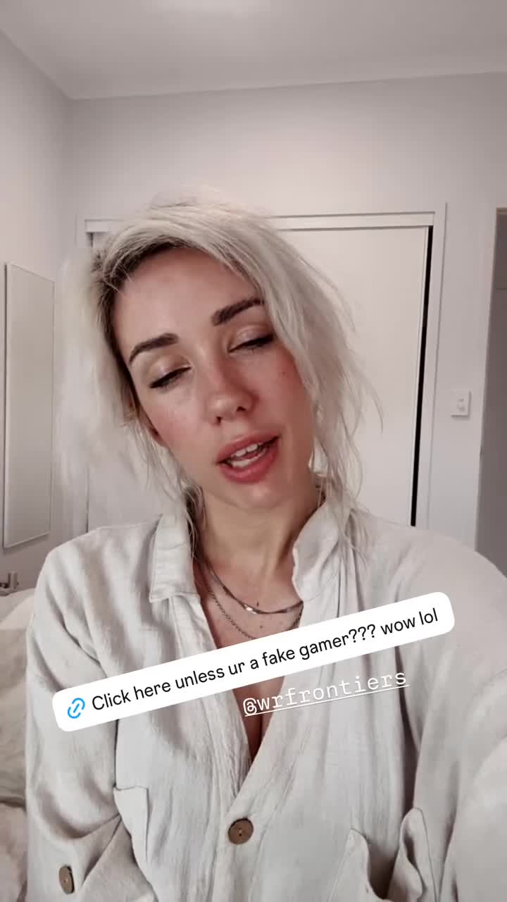 Video 652908 from Alanah Pearce - charalanahzard